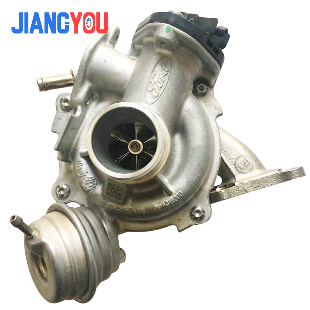 GTDI12V Turbocharger 1761178 1808366 2082254 2008150 turbo for Ford Mondeo 1.0 L M1CB 125 HP 2015