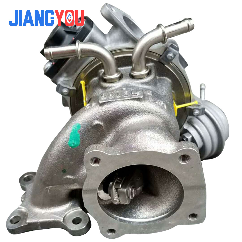 GTDI12V Turbocharger 1761178 1808366 2082254 2008150 turbo for Ford Mondeo 1.0 L M1CB 125 HP 2015