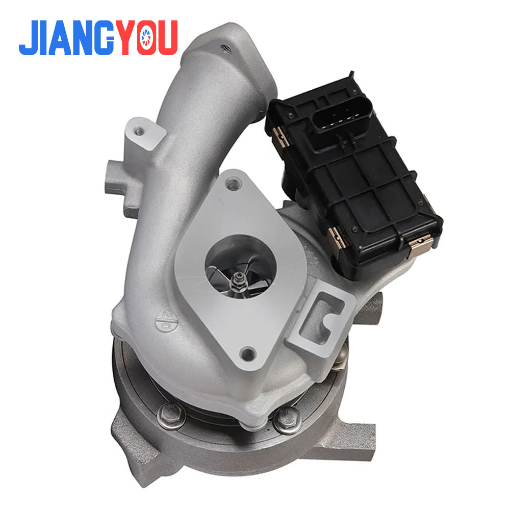 BV40 Turbocharger 14411-3XN1A 53039880268 53039700268 53039700231 53039700373 turbo for Nissan YD25 YD25DDTI engine