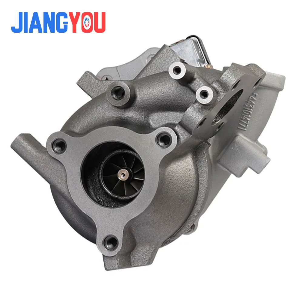 BV40 Turbocharger 14411-3XN1A 53039880268 53039700268 53039700231 53039700373 turbo for Nissan YD25 YD25DDTI engine