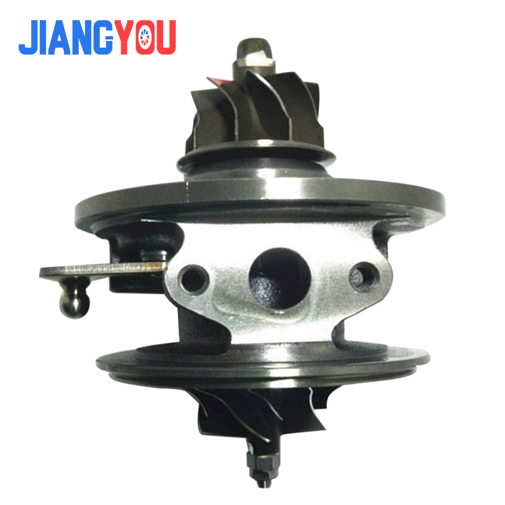 BV39 Turbo cartridge 54399880062 54399700062 54399700111 LR021045 for Land Rover Range Rover 3.6 TDV8 200 KW