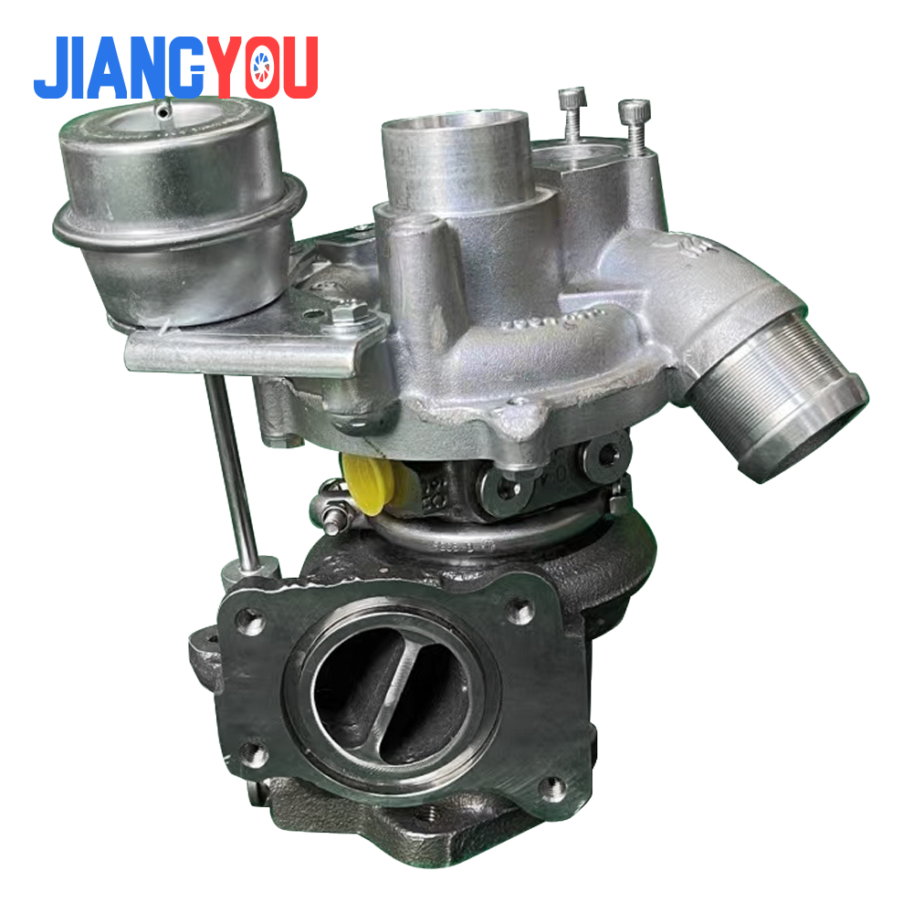 Turbocharger 0375R9 0375N7 0375L0 53039880121 53039880120 53039880425 53039700425 For Peugeots RCZ 1.6 C 4