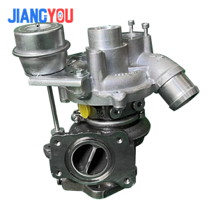 Turbocharger 0375R9 0375N7 0375L0 53039880121 53039880120 53039880425 53039700425 For Peugeots RCZ 1.6 C 4