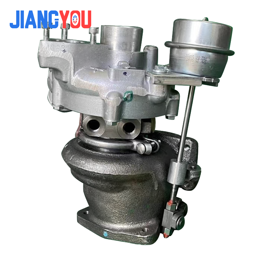 Turbocharger 0375R9 0375N7 0375L0 53039880121 53039880120 53039880425 53039700425 For Peugeots RCZ 1.6 C 4