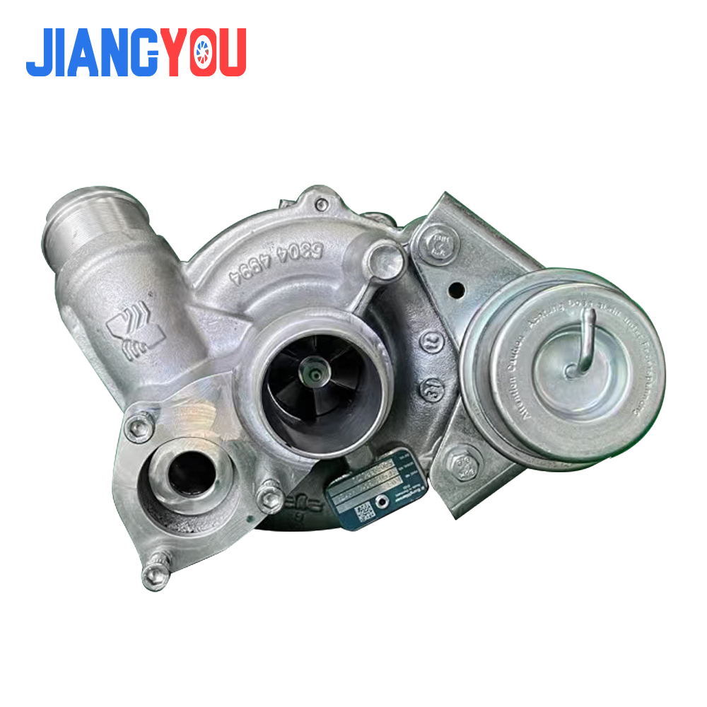 Turbocharger 0375R9 0375N7 0375L0 53039880121 53039880120 53039880425 53039700425 For Peugeots RCZ 1.6 C 4