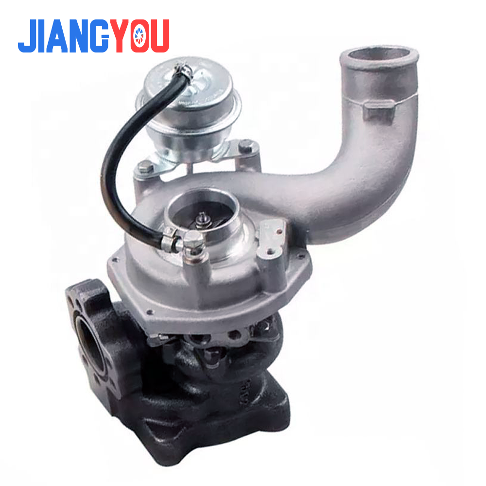 K04 Turbocharger 078145701M 53049700026 53049700025 53049880026 53049880025 for Audi RS4 V6 Biturbo Left Side with ASJ/AZR