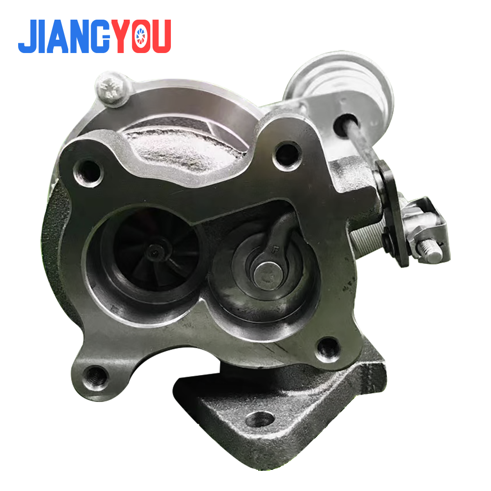 KP35 Turbocharger 5435-970-0000 54359880000 54359880002 54359700002 14411BN700 14411-00QAG for Nissan Mrcia 1.5L