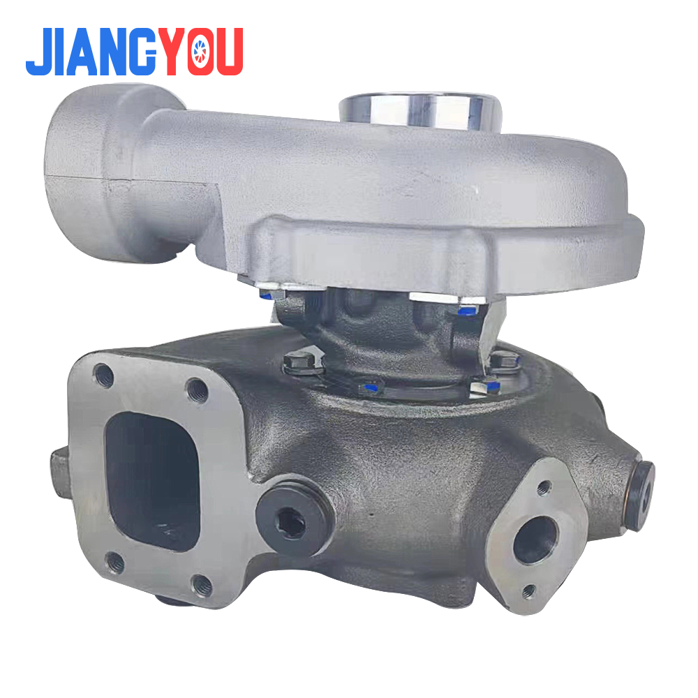 K28 Turbocharger 53289886791 5328-988-6791 53289886790 3827092 Turbo for 1988-03 Volvo-Penta Ship with 8060SRM, TAMD102