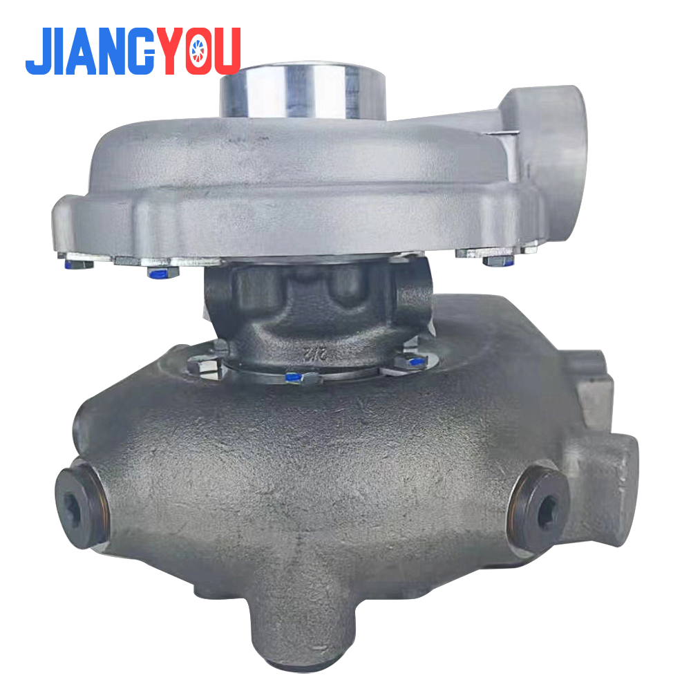 K28 Turbocharger 53289886791 5328-988-6791 53289886790 3827092 Turbo for 1988-03 Volvo-Penta Ship with 8060SRM, TAMD102