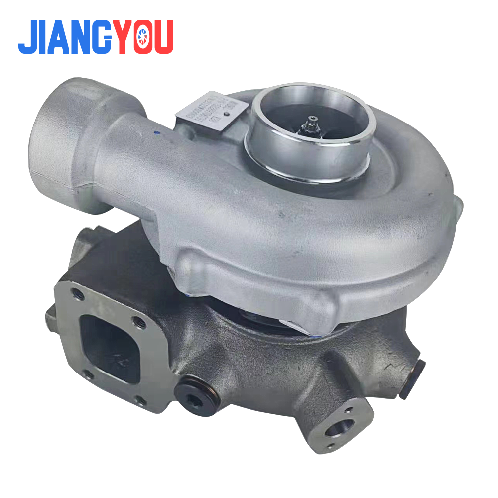 K28 Turbocharger 53289886791 5328-988-6791 53289886790 3827092 Turbo for 1988-03 Volvo-Penta Ship with 8060SRM, TAMD102