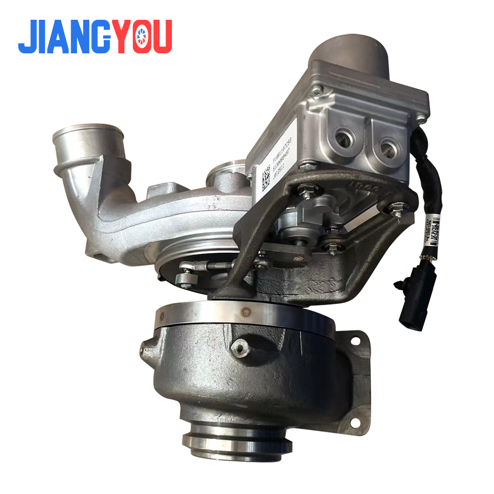 turbocharger 12639900002 177535 1850495C91 1872258C91 1876118C96 1881105C91 1881105C92 1881105C93 1881106C91 for JAC DT466