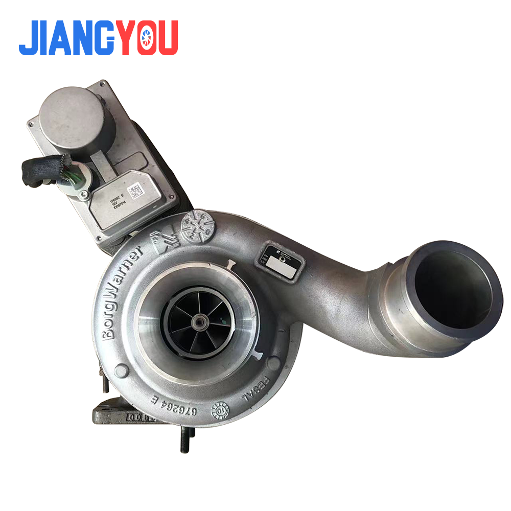 turbocharger 12639900002 177535 1850495C91 1872258C91 1876118C96 1881105C91 1881105C92 1881105C93 1881106C91 for JAC DT466