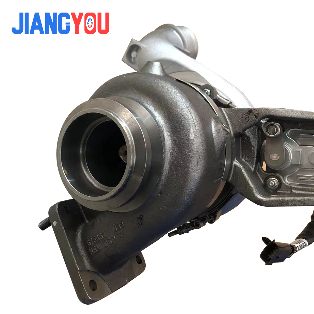 turbocharger 12639900002 177535 1850495C91 1872258C91 1876118C96 1881105C91 1881105C92 1881105C93 1881106C91 for JAC DT466