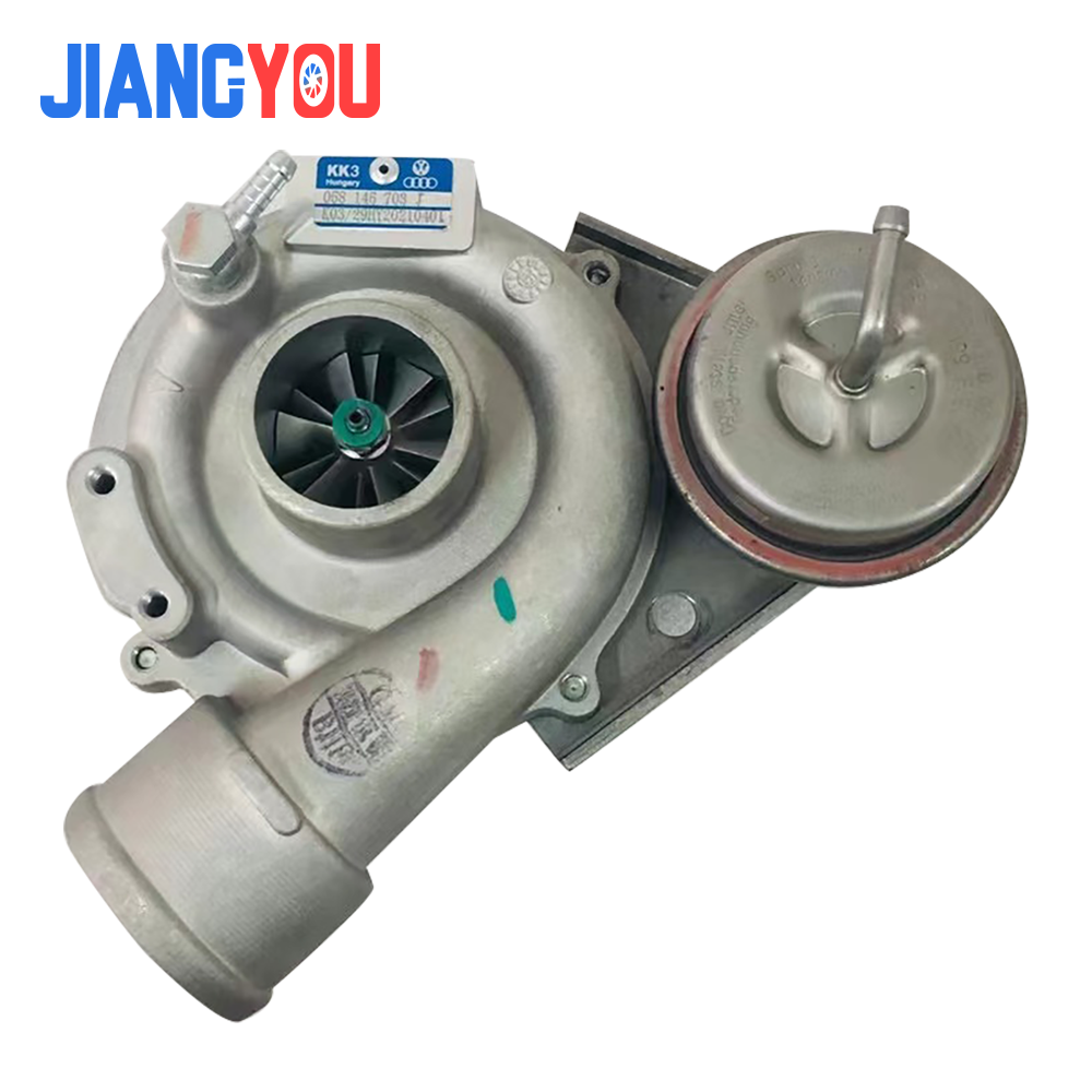 K03 Turbocharger 5303-970-0025 058145703K 058145703N 058145703J/JV/JX 53039700029 turbo for Audi A6 A4