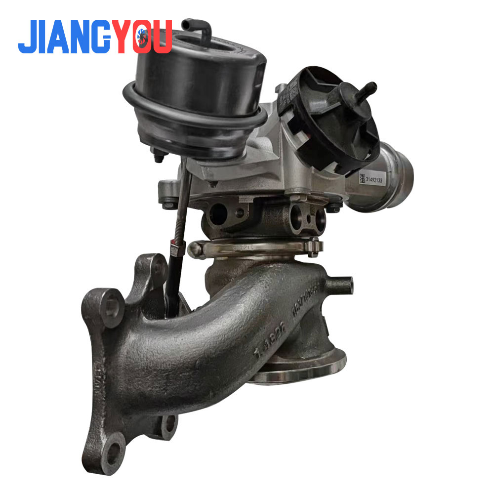 Turbocharger 8888809078-A 8888481336 31669779-AA 8888481333 Turbo for Geely, Lynk & Co 1.5T With JLH-3G15TD Engine