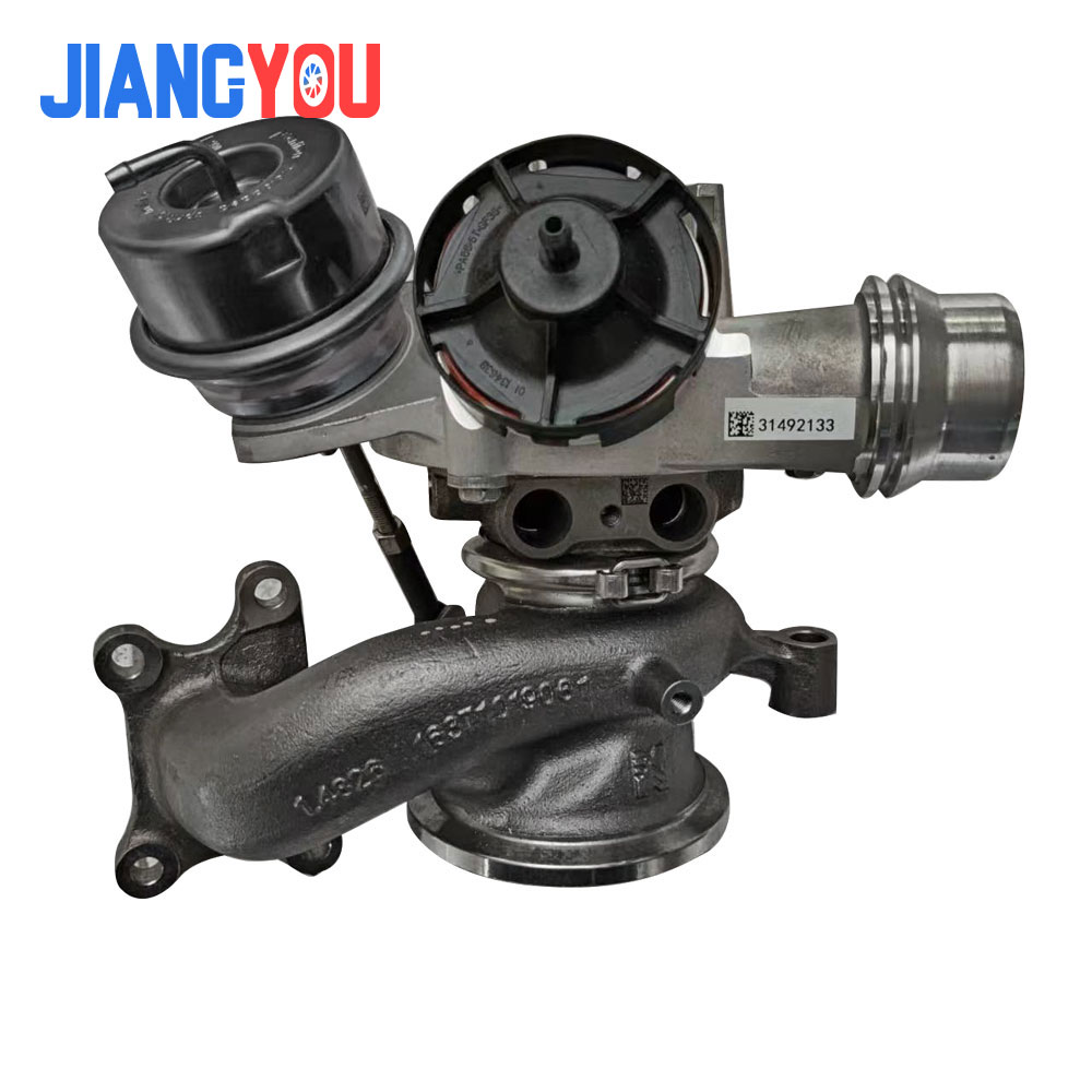 Turbocharger 8888809078-A 8888481336 31669779-AA 8888481333 Turbo for Geely, Lynk & Co 1.5T With JLH-3G15TD Engine