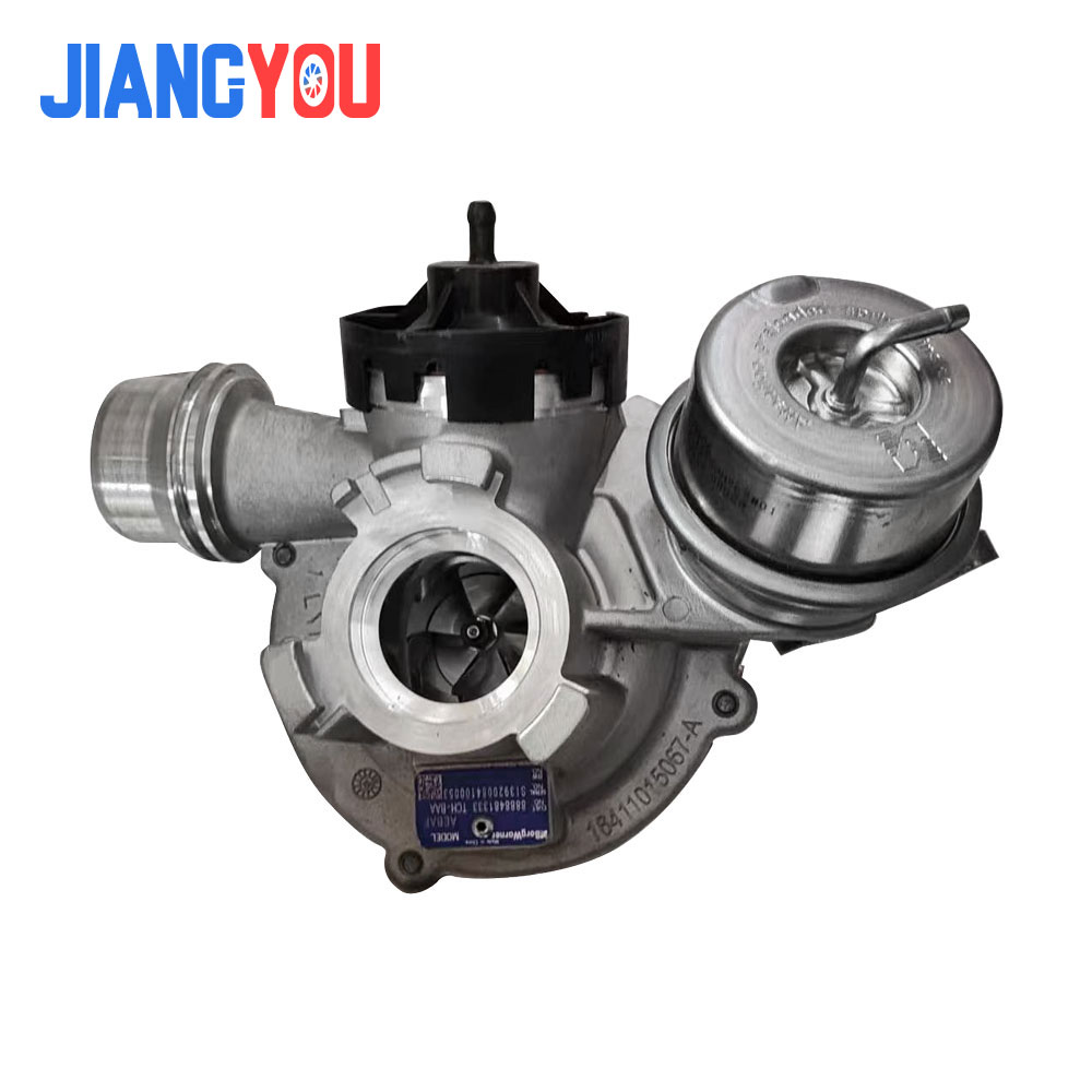 Turbocharger 8888809078-A 8888481336 31669779-AA 8888481333 Turbo for Geely, Lynk & Co 1.5T With JLH-3G15TD Engine