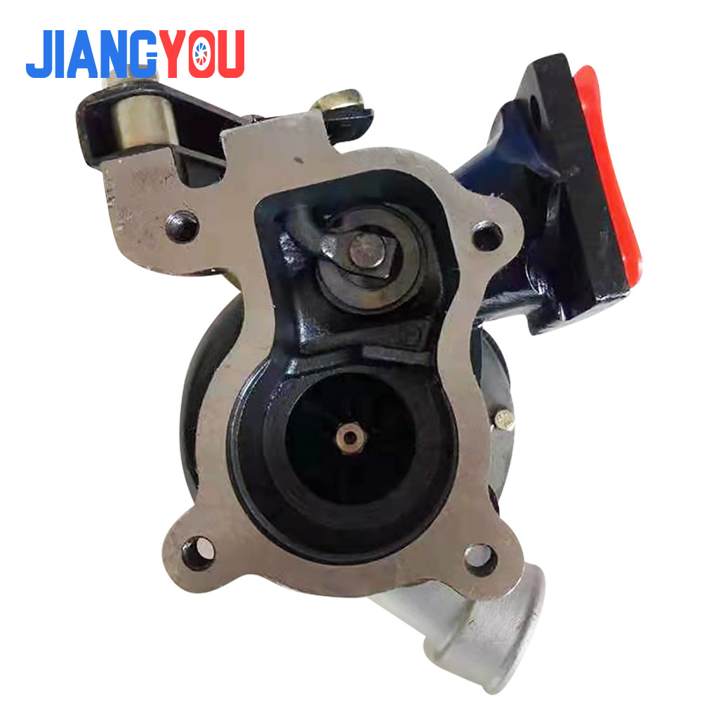 Turbocharger 8888809078-A 8888481336 31669779-AA 8888481333 Turbo for Geely, Lynk & Co 1.5T With JLH-3G15TD Engine