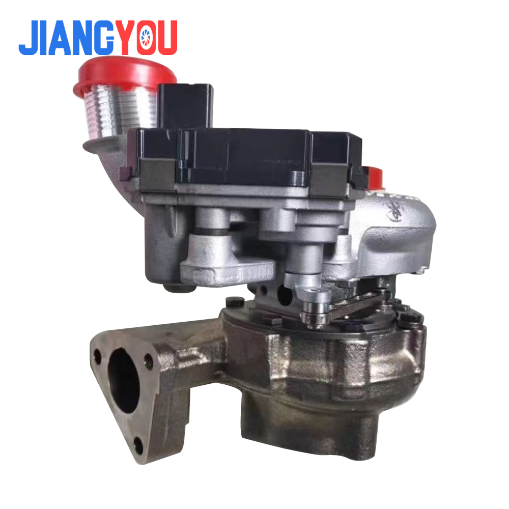 turbocharger 28231-2F600 282312F600 53039880432 53039700432 turbo for Hyundai Tucson 2.0 crdi