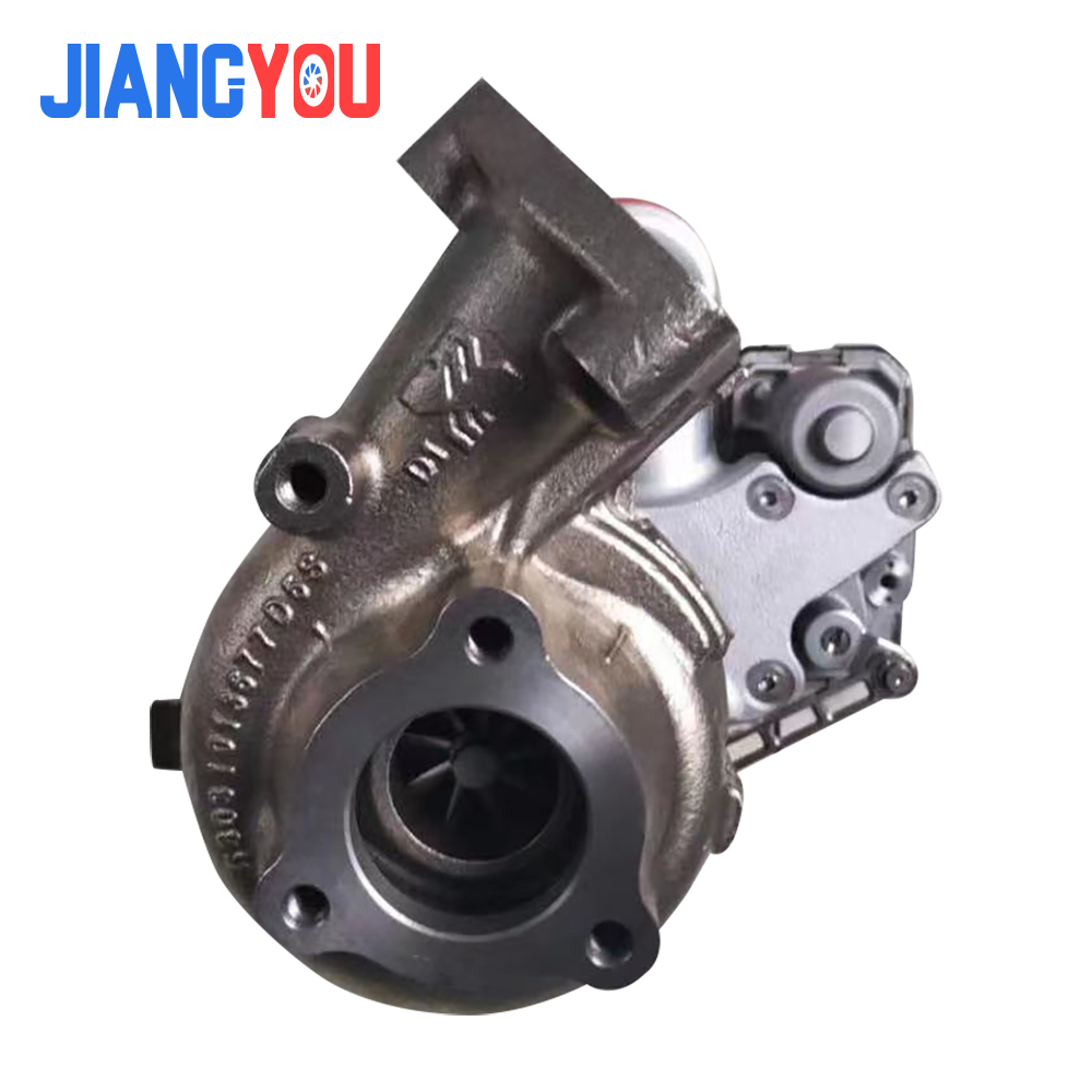 turbocharger 28231-2F600 282312F600 53039880432 53039700432 turbo for Hyundai Tucson 2.0 crdi