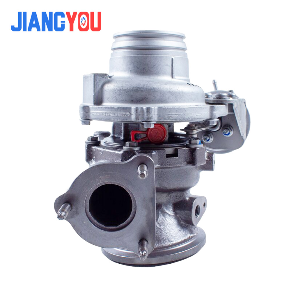 Turbocharger 850326-5001S 31380131 31493379 turbo for Volvo 2.0 D2 S60 V40 V60