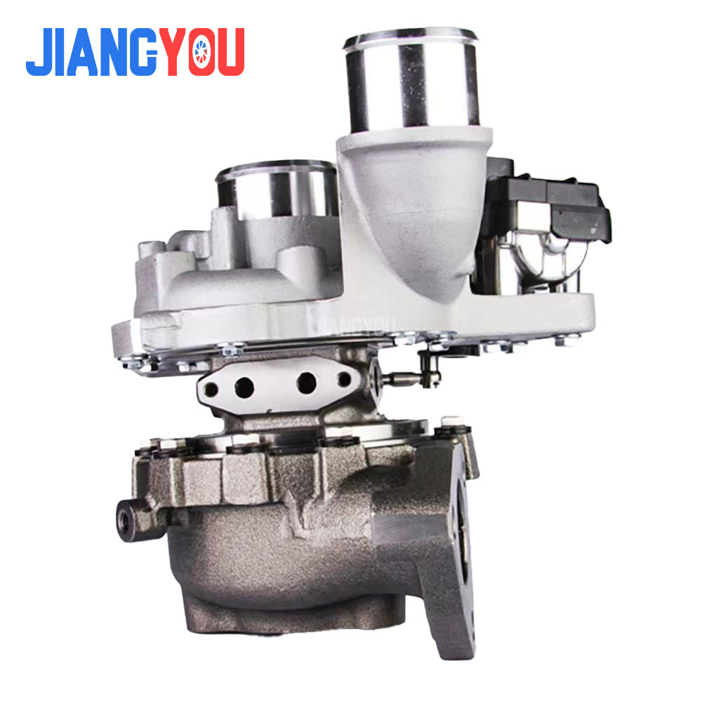 Turbocharger 28231-2F750 282312F750 808031-5001S 808031 For Hyundai Grand Santa Fe Maxcruz 2.2 CRDI 145Kw 197HP D4HB