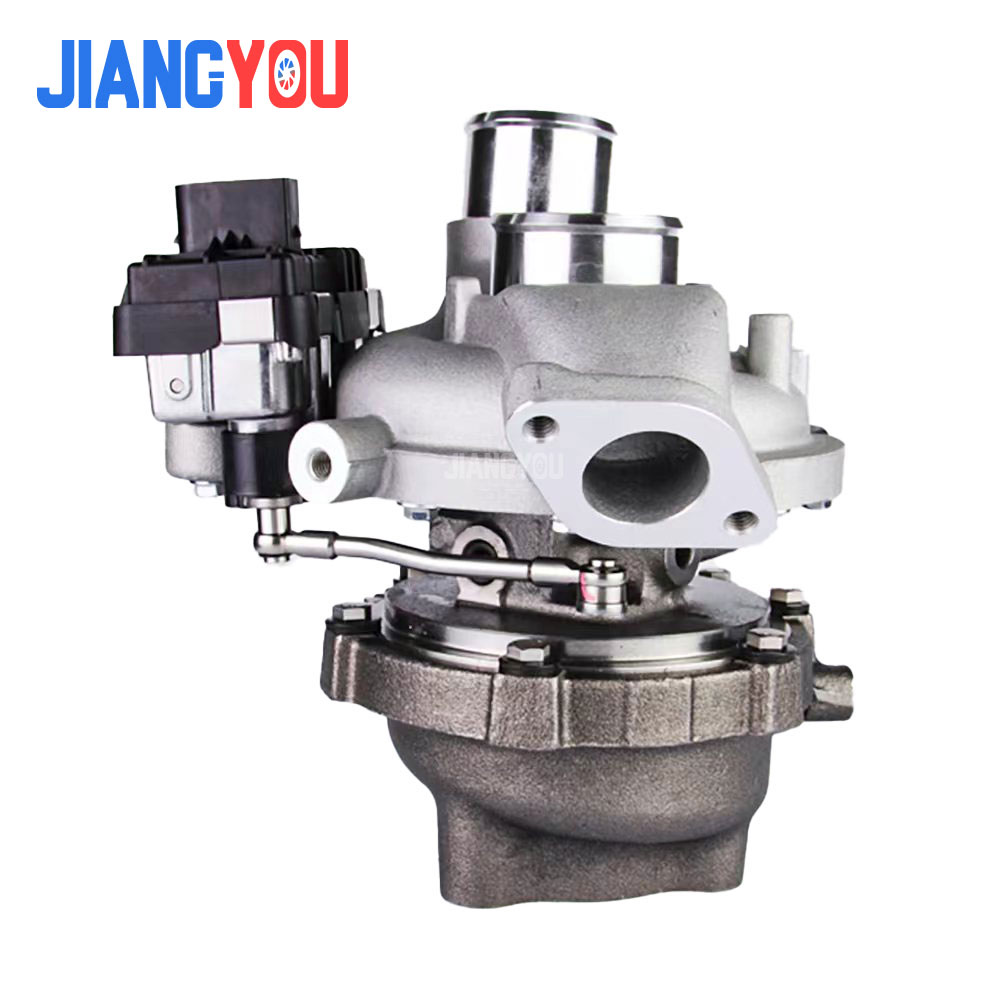 Turbocharger 28231-2F750 282312F750 808031-5001S 808031 For Hyundai Grand Santa Fe Maxcruz 2.2 CRDI 145Kw 197HP D4HB