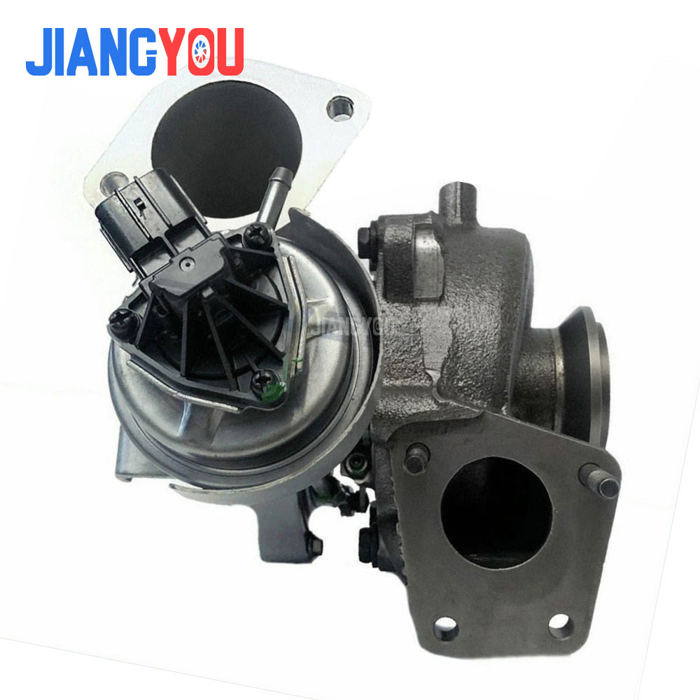 TD04 Turbo 49477-01510 25194653 25187704 49477-01610 Turbine for Chevrolet Orlando 2.0 VCDi 96 Kw - 130 HP FAM Z 2.0