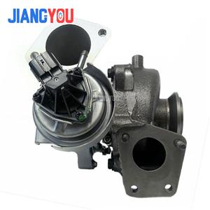 TD04 Turbo 49477-01510 25194653 25187704 49477-01610 Turbine for Chevrolet Orlando 2.0 VCDi 96 Kw - 130 HP FAM Z 2.0