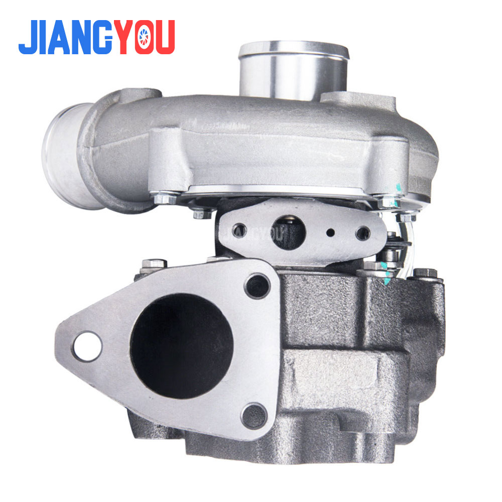 GT1749V turbo charger 721164-0004 17201-27040 17201-27030 801891-5001S 801891-5001 for Toyota RAV4 2.0 d-4d 1CD-FTV