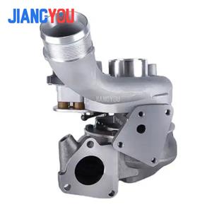 Turbocharger 059145715F 53049880054 53049700054 53049880050 For VW Phaeton 3.0 TDI 171Kw 233HP ASB BKN BKS BMK BNG 2004-2006