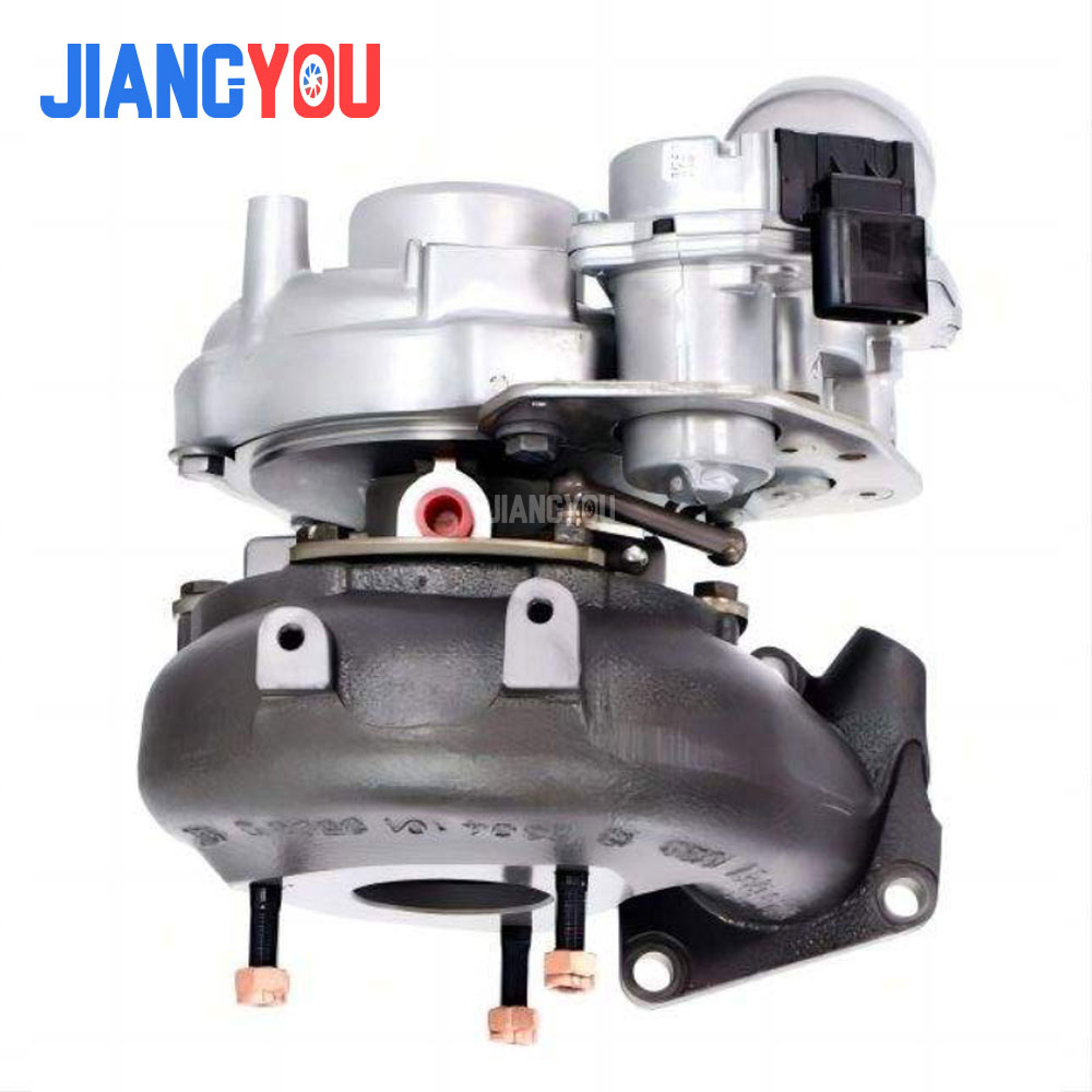 Turbocharger 059145715F 53049880054 53049700054 53049880050 For VW Phaeton 3.0 TDI 171Kw 233HP ASB BKN BKS BMK BNG 2004-2006