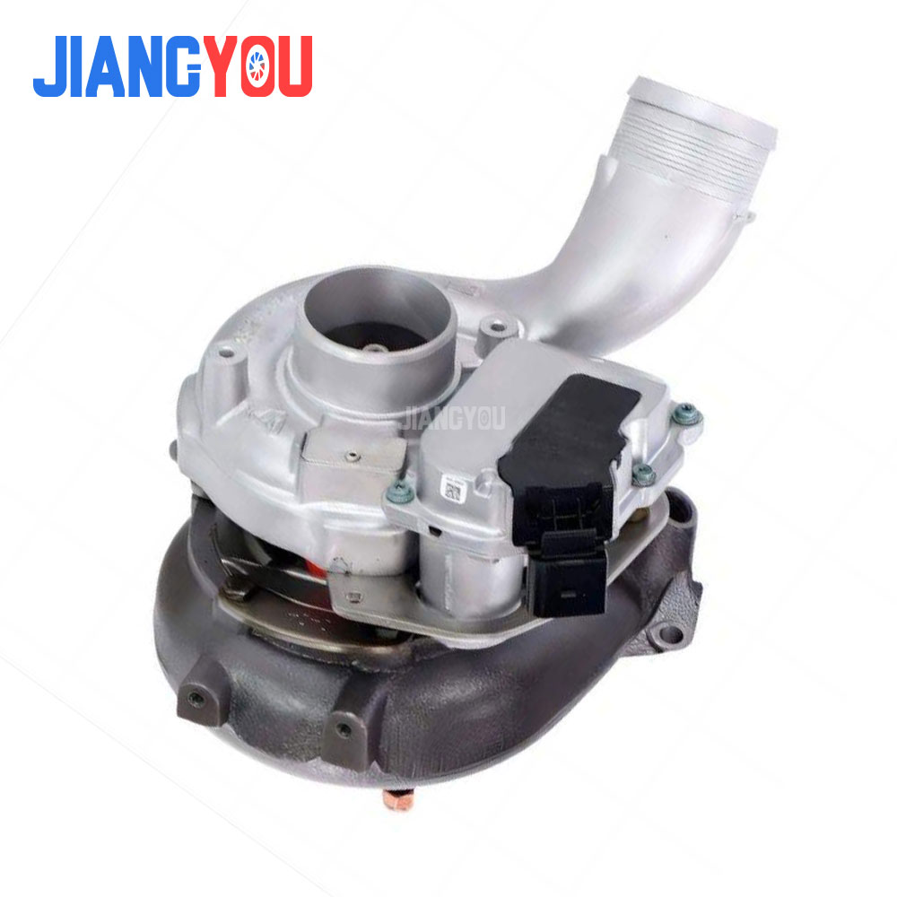 Turbocharger 059145715F 53049880054 53049700054 53049880050 For VW Phaeton 3.0 TDI 171Kw 233HP ASB BKN BKS BMK BNG 2004-2006