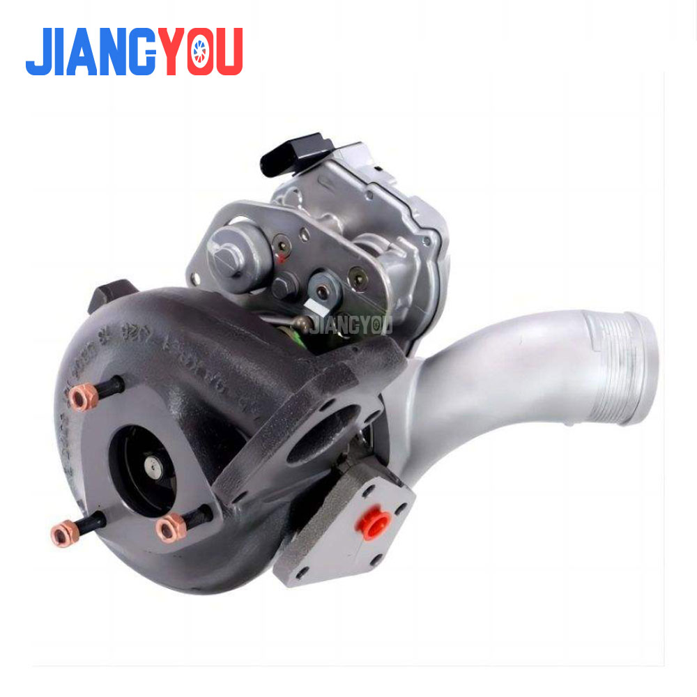 Turbocharger 059145715F 53049880054 53049700054 53049880050 For VW Phaeton 3.0 TDI 171Kw 233HP ASB BKN BKS BMK BNG 2004-2006