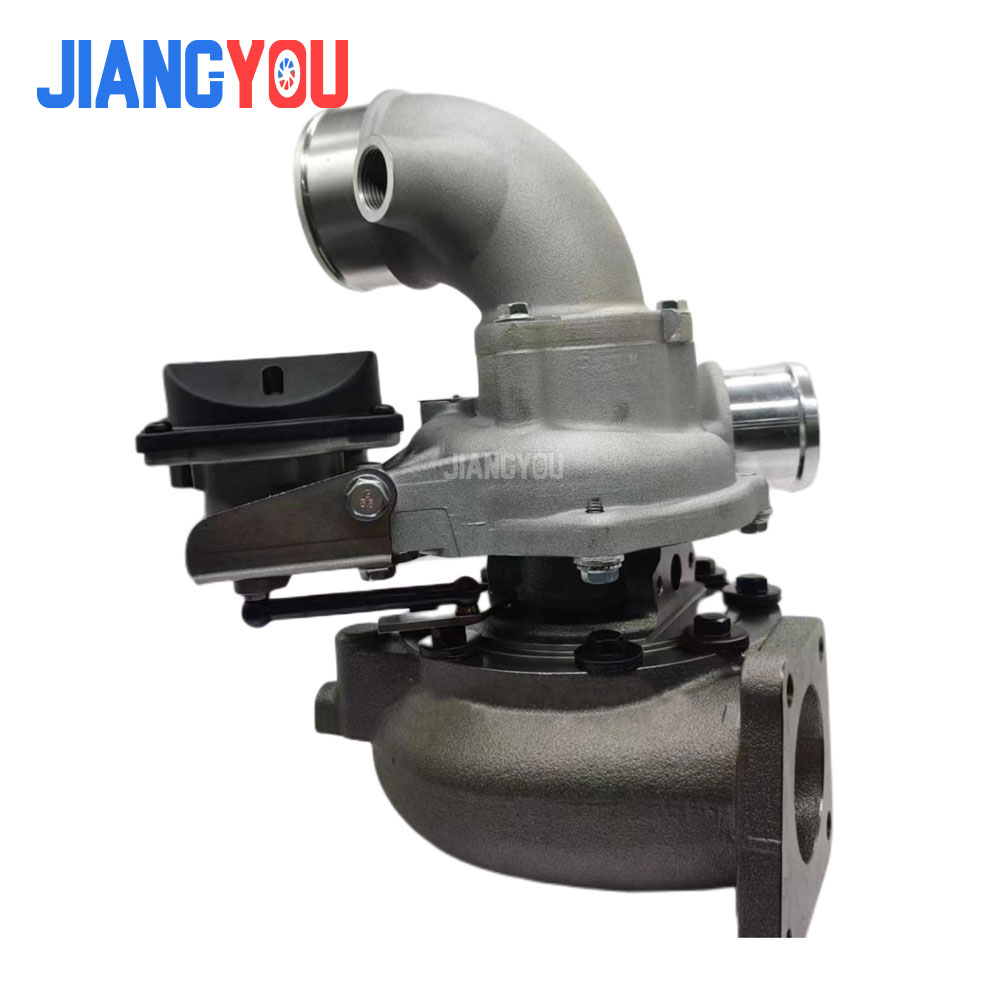 BV50 Turbocharger 53049700131 282103A000 282103A001 28210-3A000 28210-3A001 28212-3A000 for Hyundai Veracruz IX55 3.0 V6