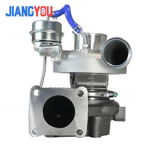 Ct26 Turbocharger 17201-17010 17201-17020 17201-17030 17201-58010 17201-58011 17201-68010 Turbo for Toyota Landcruiser 13BT