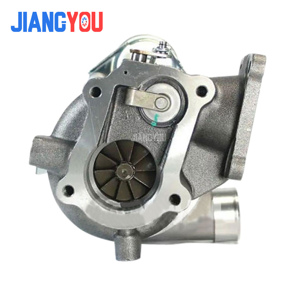 Ct26 Turbocharger 17201-17010 17201-17020 17201-17030 17201-58010 17201-58011 17201-68010 Turbo for Toyota Landcruiser 13BT