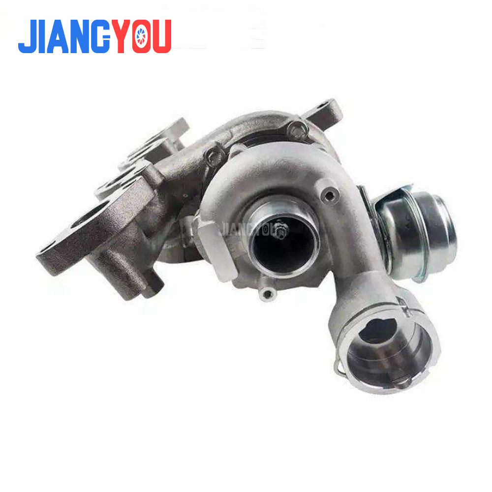 GT1749V turbo 03G253019H 756062-0002 03G253010H 756062-0003 turbine turbocharger For Chrysler Sebring Cabriolet JS 2.0 CRD