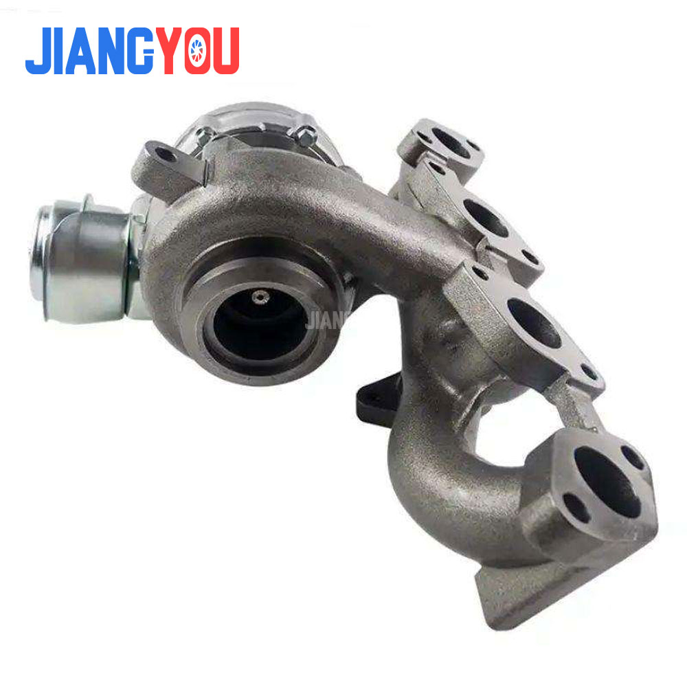 GT1749V turbo 03G253019H 756062-0002 03G253010H 756062-0003 turbine turbocharger For Chrysler Sebring Cabriolet JS 2.0 CRD