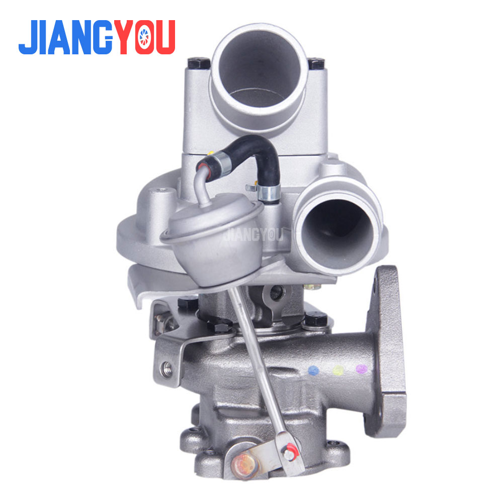 HT12-19B HT12-19D Turbocharger 14411-9S000 144119S000 14411-9S002 Turbine full turbo for Nissan Navara ZD30 1997-2004