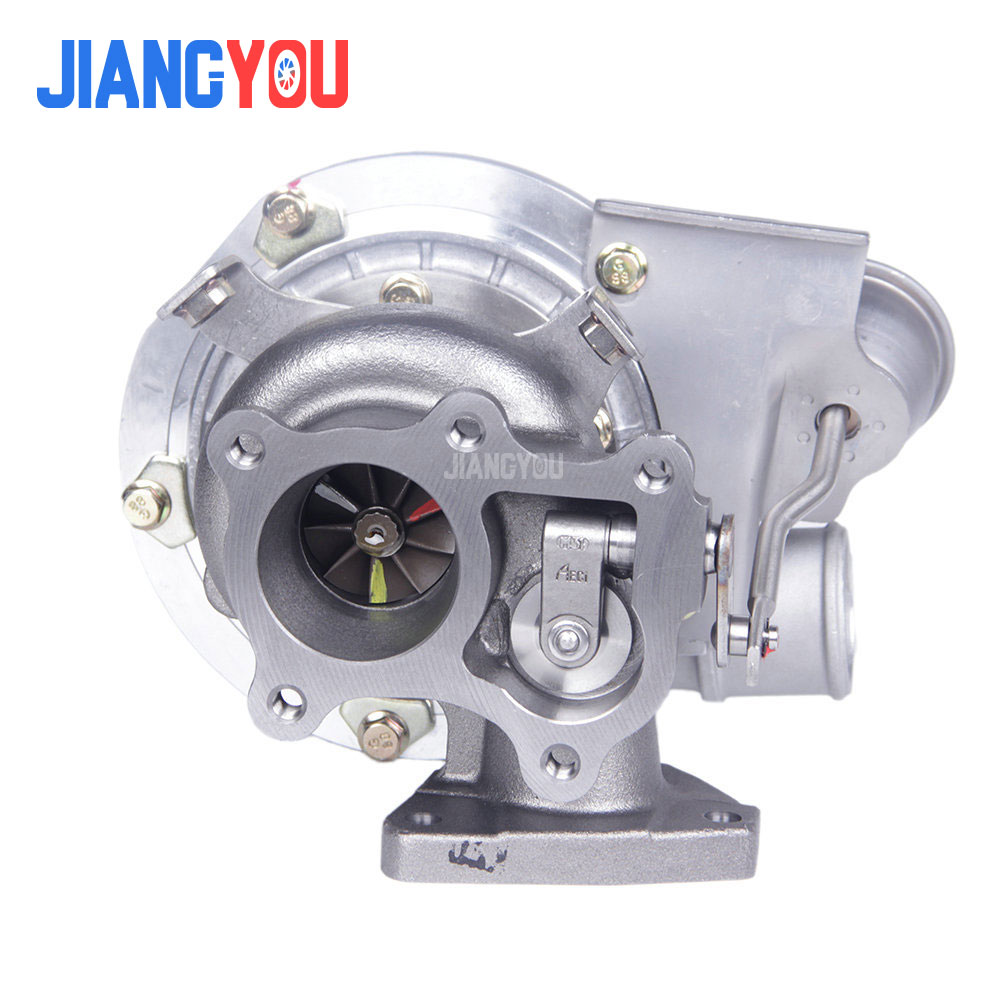 HT12-19B HT12-19D Turbocharger 14411-9S000 144119S000 14411-9S002 Turbine full turbo for Nissan Navara ZD30 1997-2004