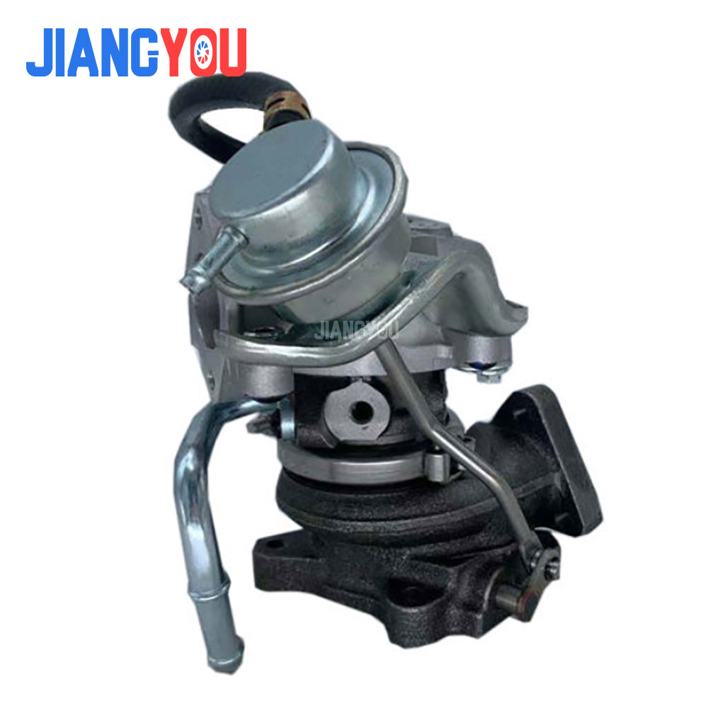 VZ59 RHF3 Turbocharger 13900-68H50 13900-68H51 13900-68H60 13900-68H61 1A31-13 -700 1A32-13-700 for SUZUKI DA64V DA64W