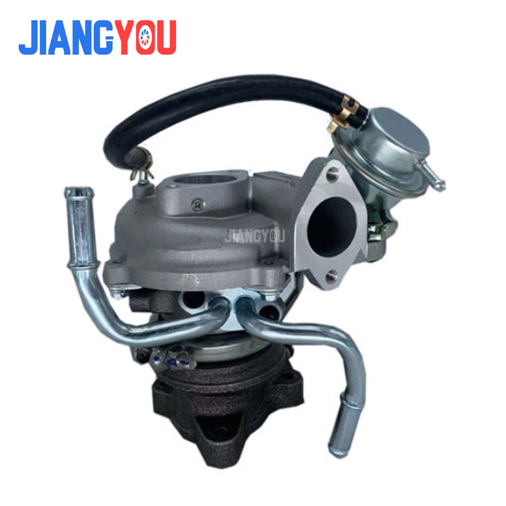 VZ59 RHF3 Turbocharger 13900-68H50 13900-68H51 13900-68H60 13900-68H61 1A31-13 -700 1A32-13-700 for SUZUKI DA64V DA64W