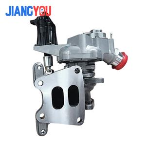 VG16 turbocharger 18900-6A0-003 6A0-F4-T/C 189006A0003 for HONDA ACCORD 1.5L 1.5T 2018-