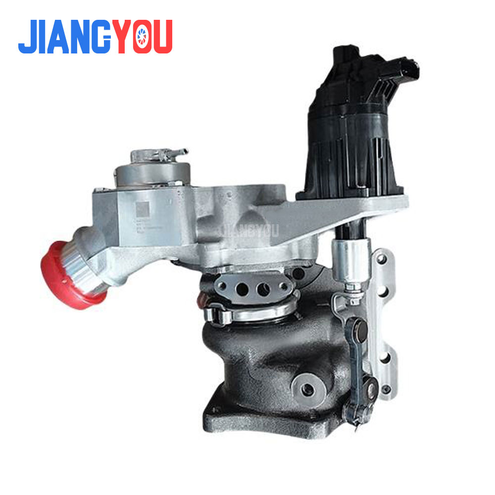 VG16 turbocharger 18900-6A0-003 6A0-F4-T/C 189006A0003 for HONDA ACCORD 1.5L 1.5T 2018-