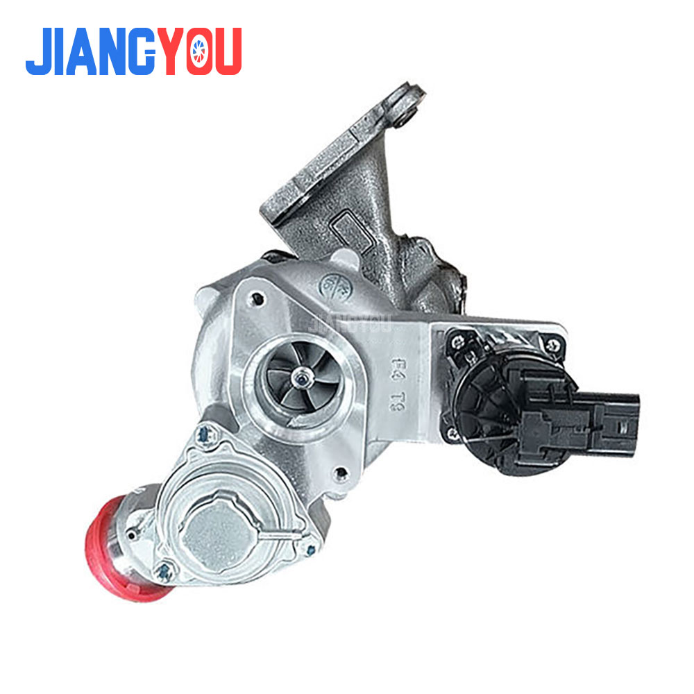 VG16 turbocharger 18900-6A0-003 6A0-F4-T/C 189006A0003 for HONDA ACCORD 1.5L 1.5T 2018-