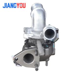 GT1444V Turbo Charger 17201-0N010 172010N010C 758870-0001 758870-5001S Turbine for Toyota Yaris Verso 1.4L D 1ND Engine