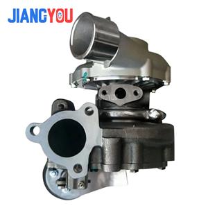 VB17 VB16 Turbocharger 17201-26020 17201-26030 17201-26031 Turbine Turbo for Toyota Auris 2.2 D-CAT 2AD-FHV 2007