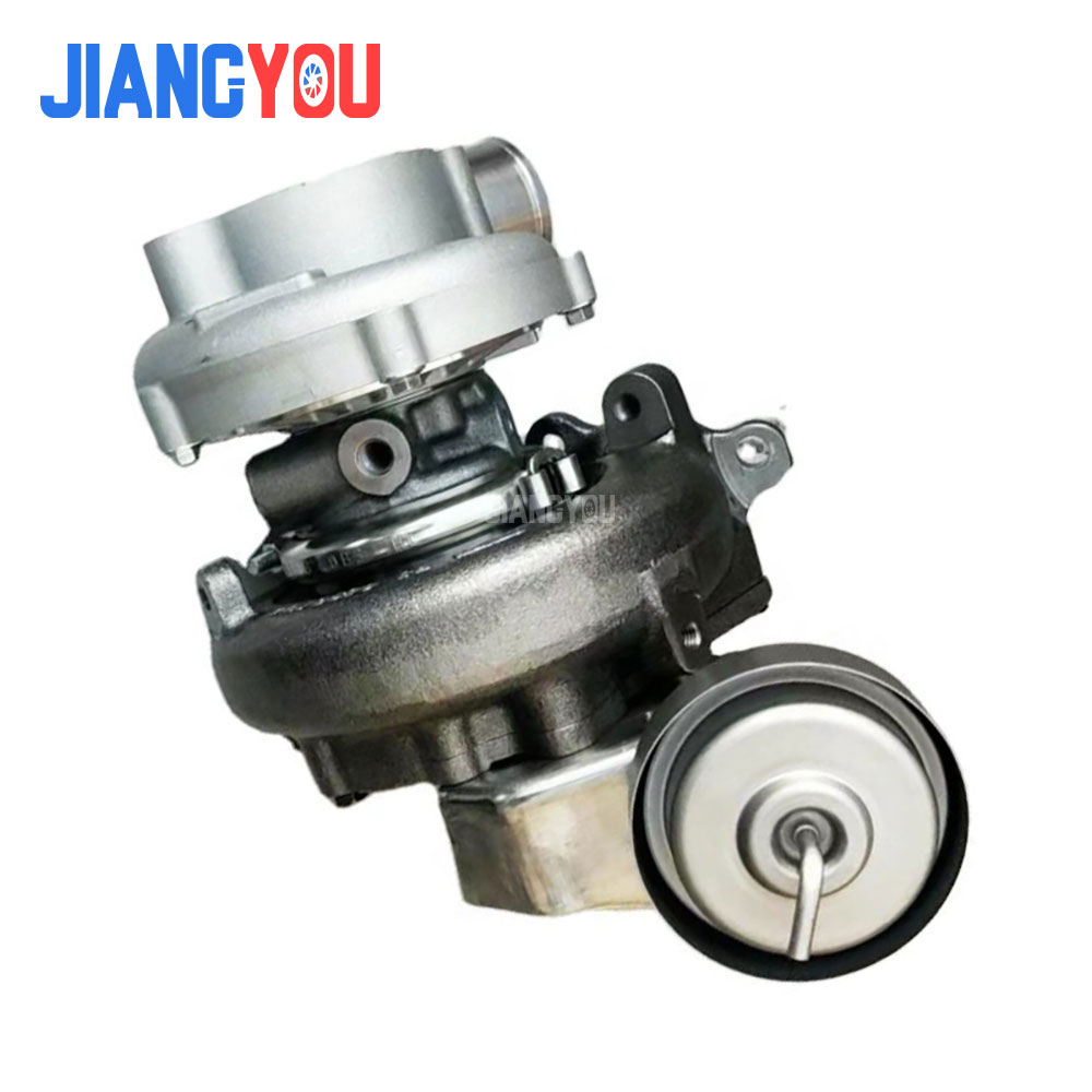 VB17 VB16 Turbocharger 17201-26020 17201-26030 17201-26031 Turbine Turbo for Toyota Auris 2.2 D-CAT 2AD-FHV 2007