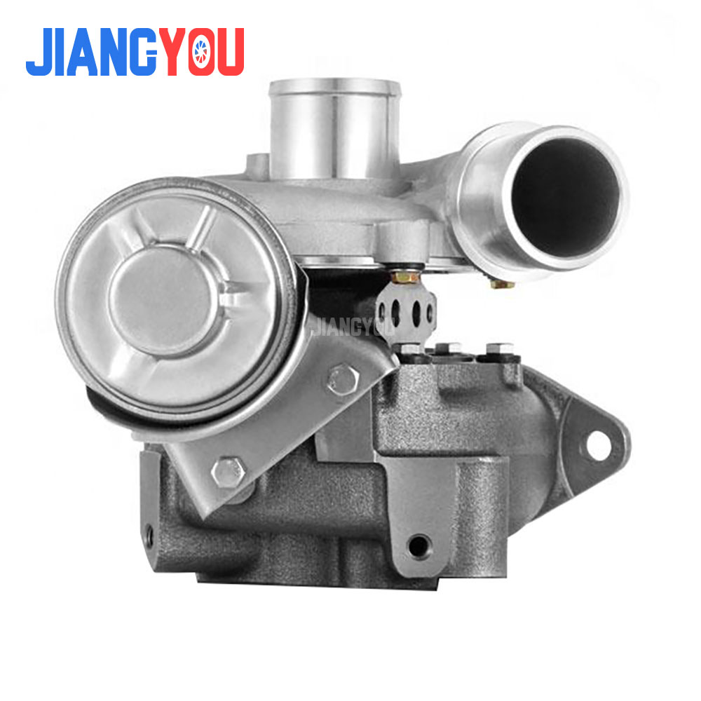 GT1749V RAV4 Turbocharger 721164-0013 17201-27030 801891-5002S for toyota Rav 4 2.0L 1CD-FTV / 021Y Engine